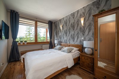Apartament SZMARAGDOWY