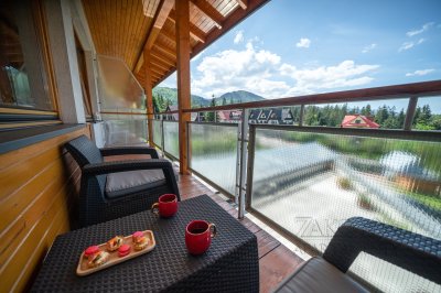 Apartament SZMARAGDOWY