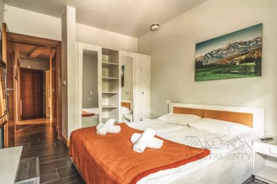 Apartament REGLE SPA 1