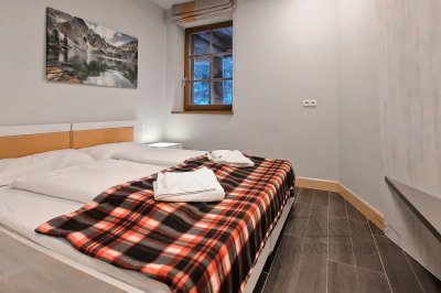 Apartament REGLE SPA 1