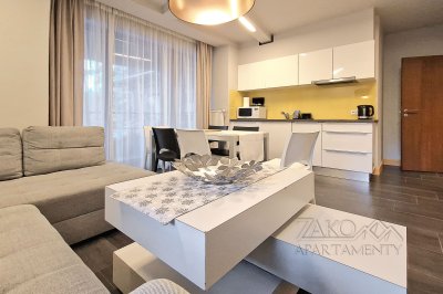 Apartament REGLE SPA 1