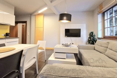 Apartament REGLE SPA 1