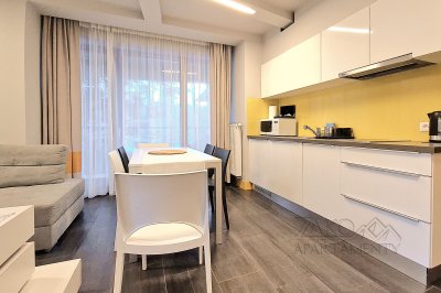 Apartament REGLE SPA 1