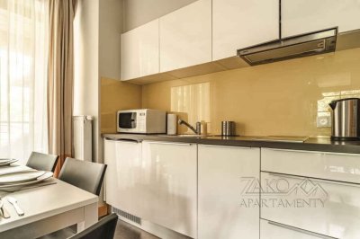 Apartament REGLE SPA 1