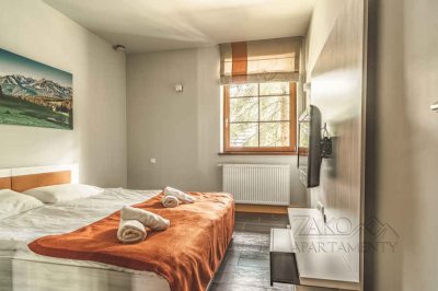Apartament REGLE SPA 1