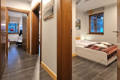 Apartament REGLE SPA 1