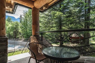 Apartament REGLE SPA 2