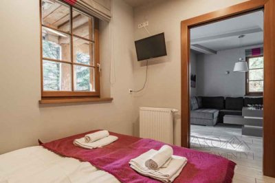 Apartament REGLE SPA 2
