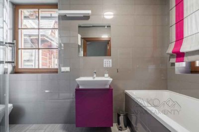 Apartament REGLE SPA 2
