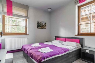 Apartament REGLE SPA 2