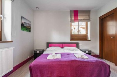 Apartament REGLE SPA 2