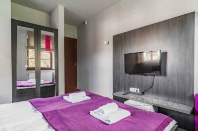 Apartament REGLE SPA 2