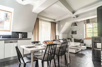 Apartament REGLE SPA 3