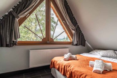 Apartament REGLE SPA 3