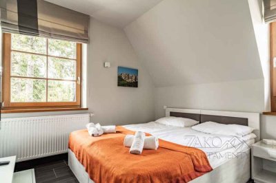 Apartament REGLE SPA 3