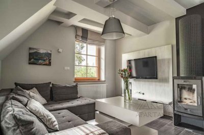 Apartament REGLE SPA 3