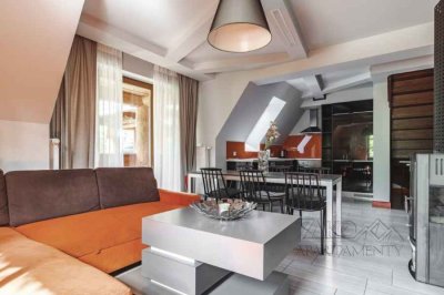 Apartament REGLE SPA 4