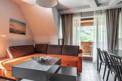 Apartament REGLE SPA 4
