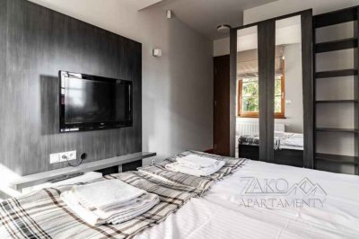 Apartament REGLE SPA 4