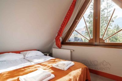 Apartament REGLE SPA 4