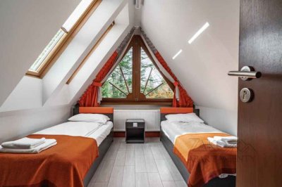 Apartament REGLE SPA 4