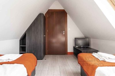 Apartament REGLE SPA 4