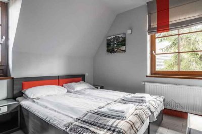 Apartament REGLE SPA 4