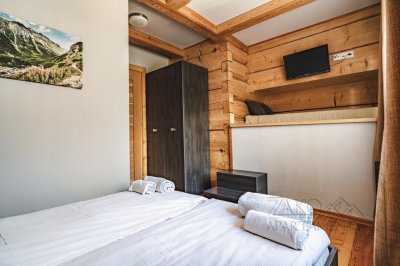 Domek REGLE SPA