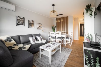 Apartament GÓRSKI ZAKĄTEK