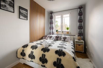 Apartament GÓRSKI ZAKĄTEK
