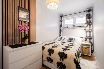 Apartament GÓRSKI ZAKĄTEK