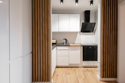 Apartament GÓRSKI ZAKĄTEK