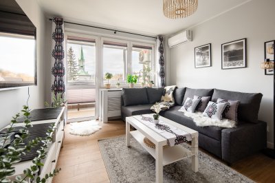 Apartament GÓRSKI ZAKĄTEK