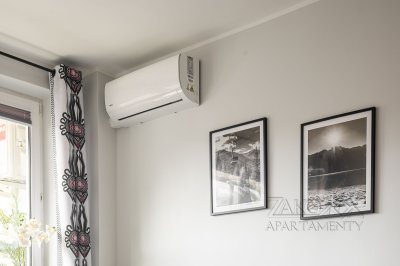 Apartament GÓRSKI ZAKĄTEK