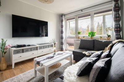 Apartament GÓRSKI ZAKĄTEK