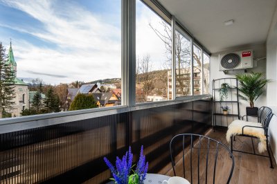 Apartament GÓRSKI ZAKĄTEK