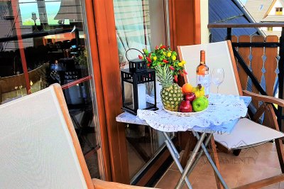 Apartament VINTAGE - Osada