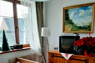 Apartament VINTAGE - Osada