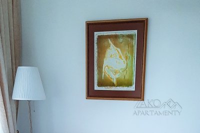 Apartament VINTAGE - Osada