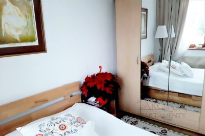 Apartament VINTAGE - Osada