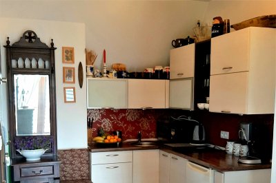 Apartament VINTAGE - Osada