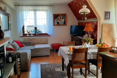 Apartament VINTAGE - Osada
