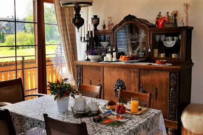 Apartament VINTAGE - Osada