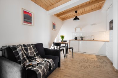 Apartament HELENA C17