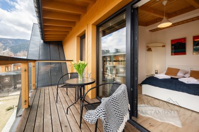 Apartament HELENA C17