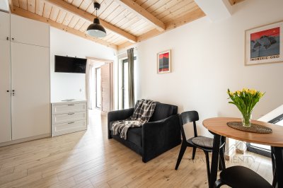 Apartament HELENA C17