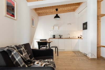 Apartament HELENA C17