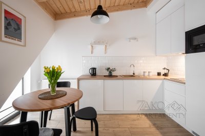 Apartament HELENA C17