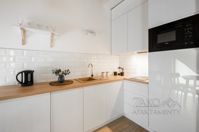 Apartament HELENA C17