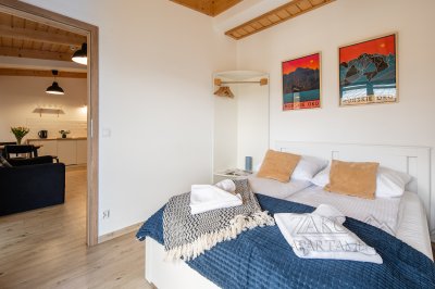 Apartament HELENA C17